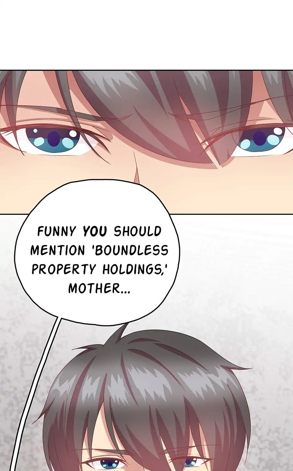Chief Seduction Officer Chapter 34 - page 21