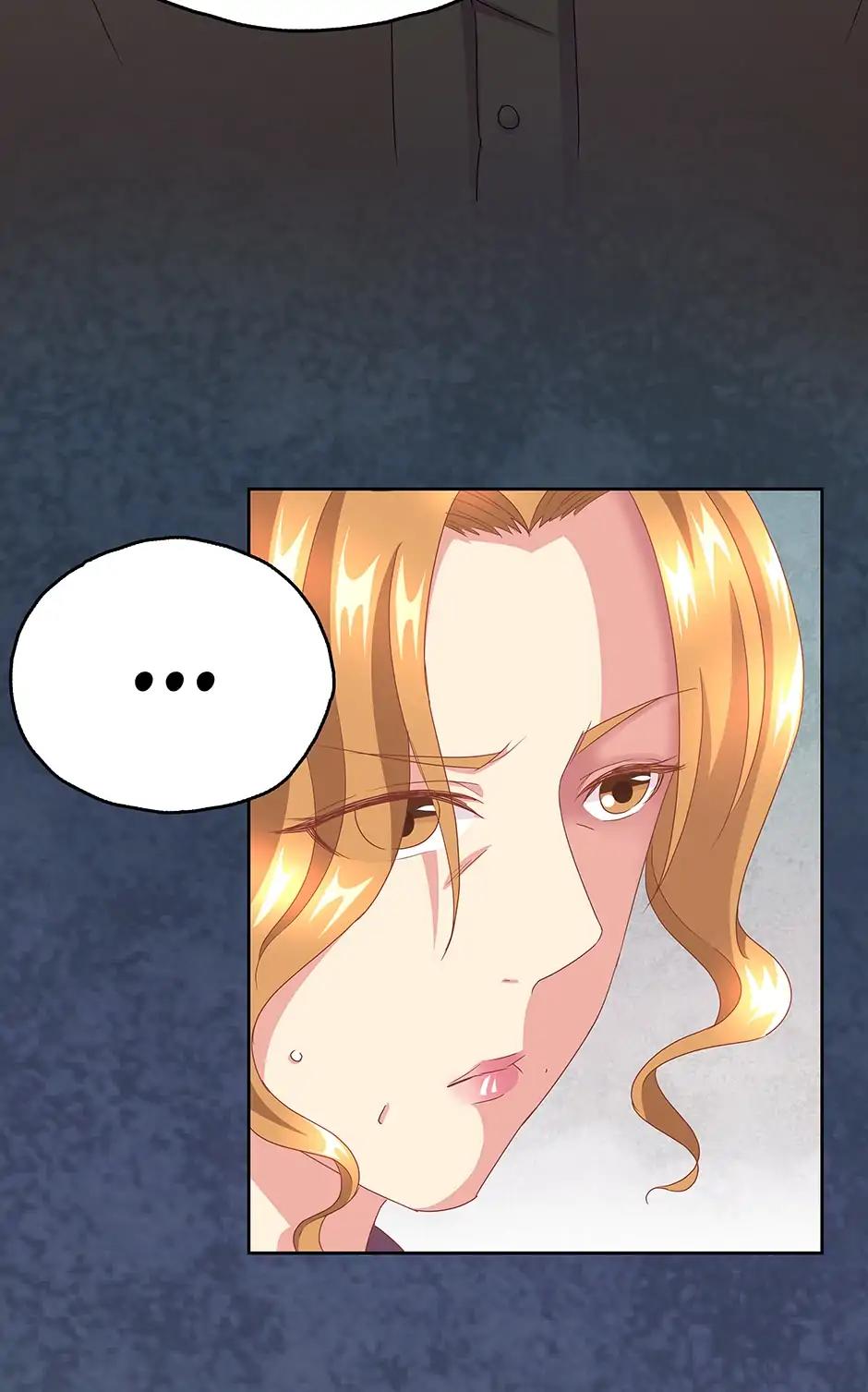 Chief Seduction Officer Chapter 34 - page 23