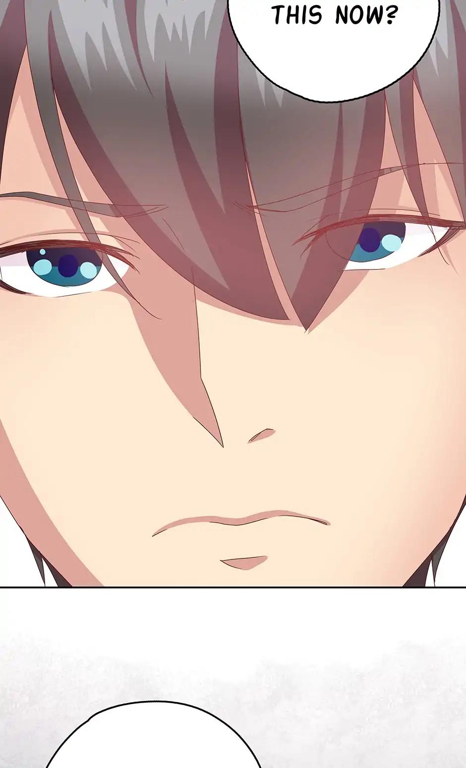 Chief Seduction Officer Chapter 34 - page 3