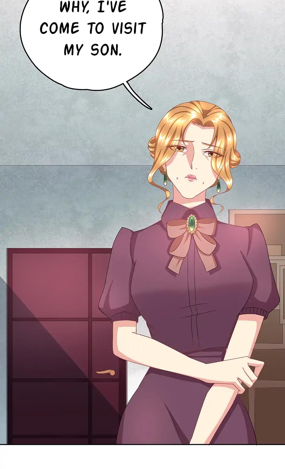 Chief Seduction Officer Chapter 34 - page 4