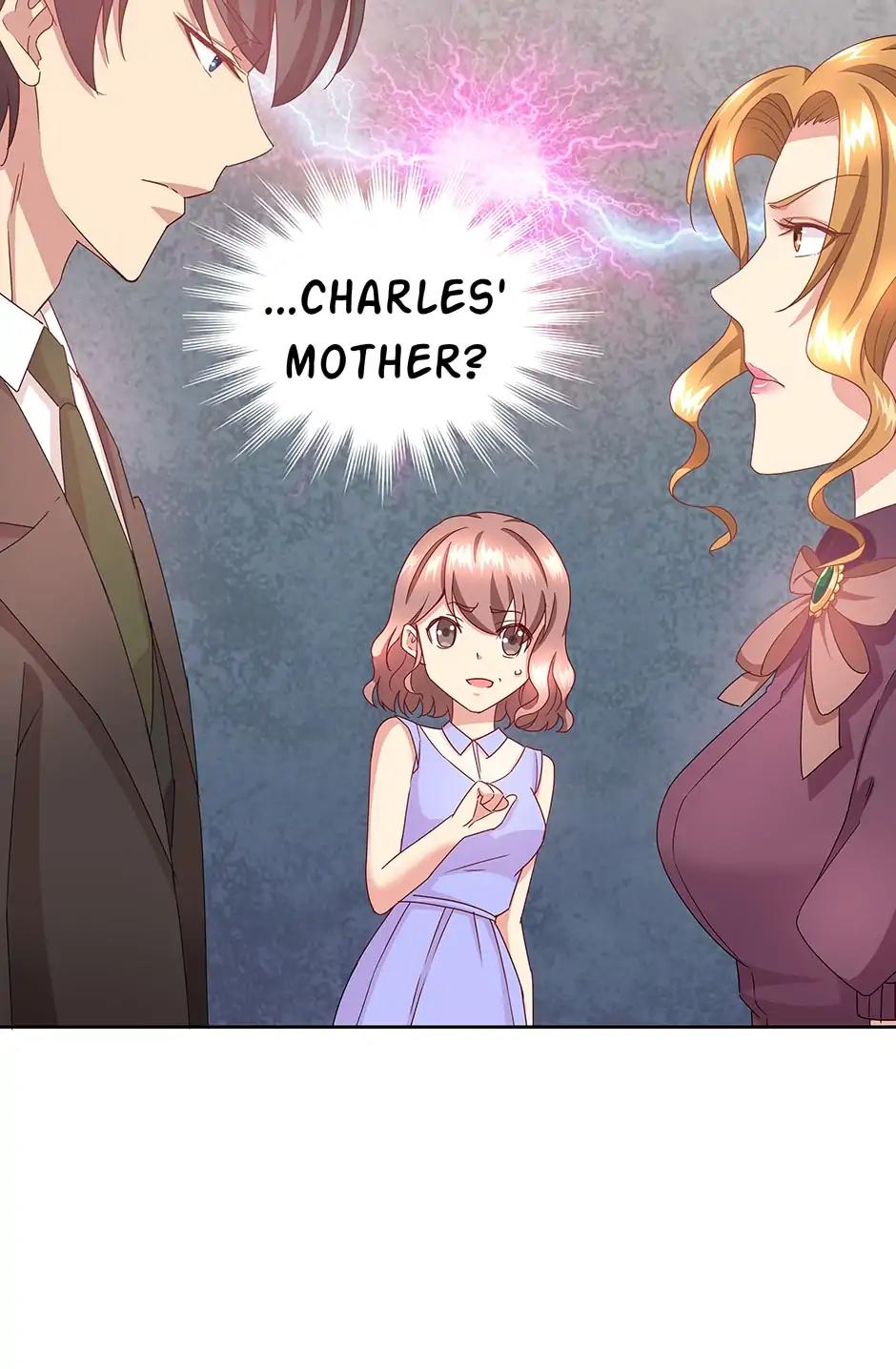 Chief Seduction Officer Chapter 34 - page 7