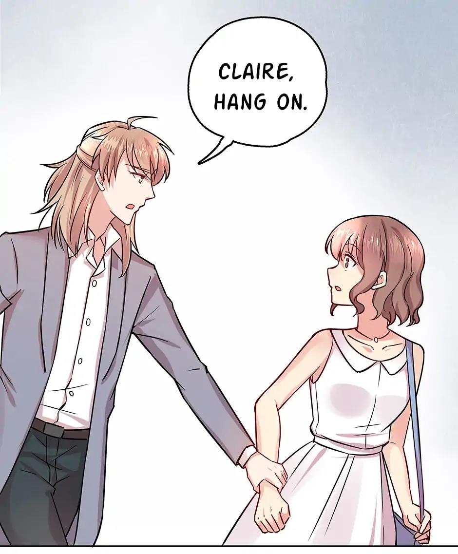 Chief Seduction Officer Chapter 26 - page 11