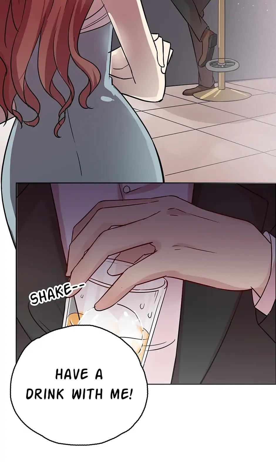 Chief Seduction Officer Chapter 26 - page 15