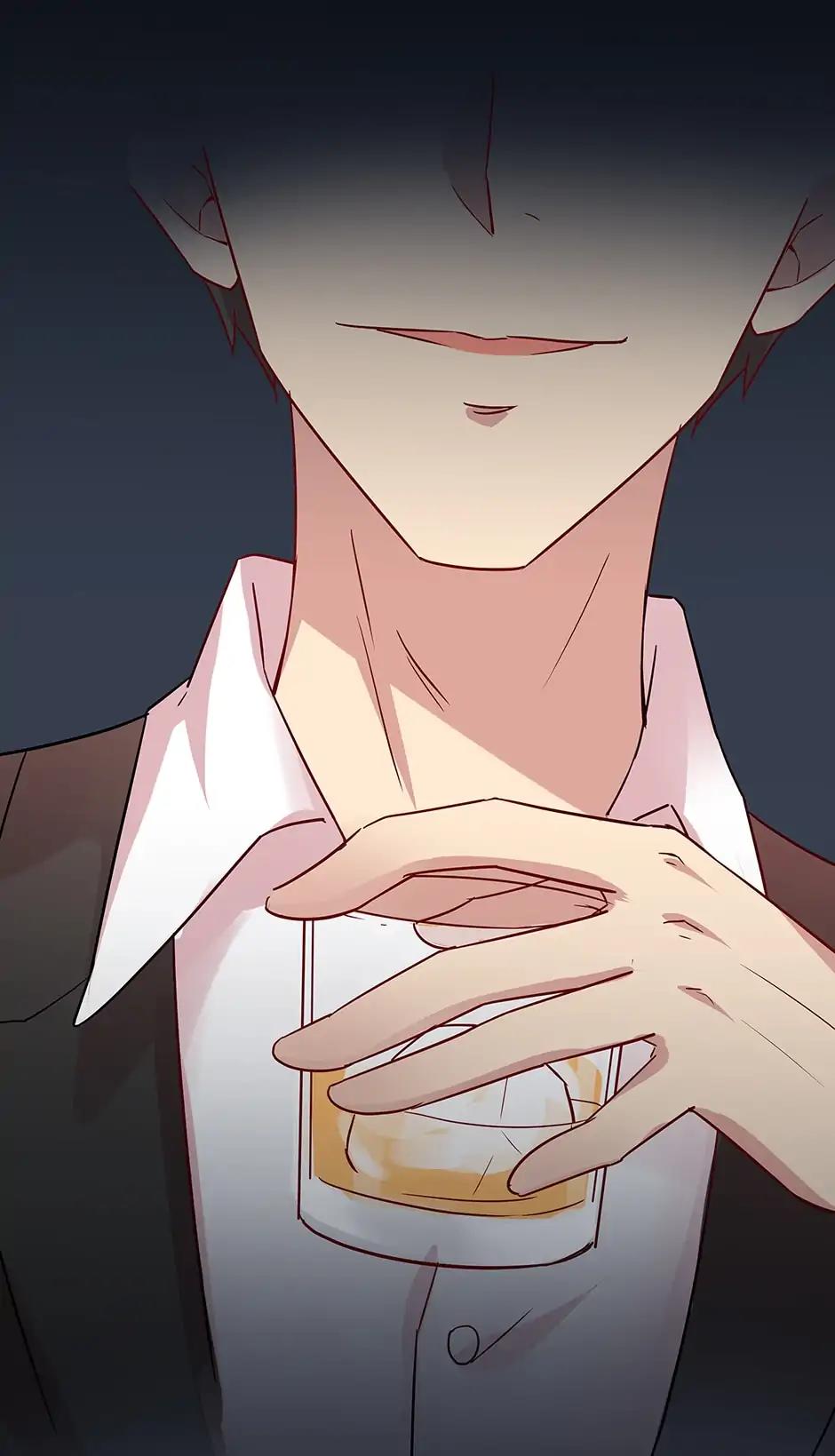 Chief Seduction Officer Chapter 26 - page 16