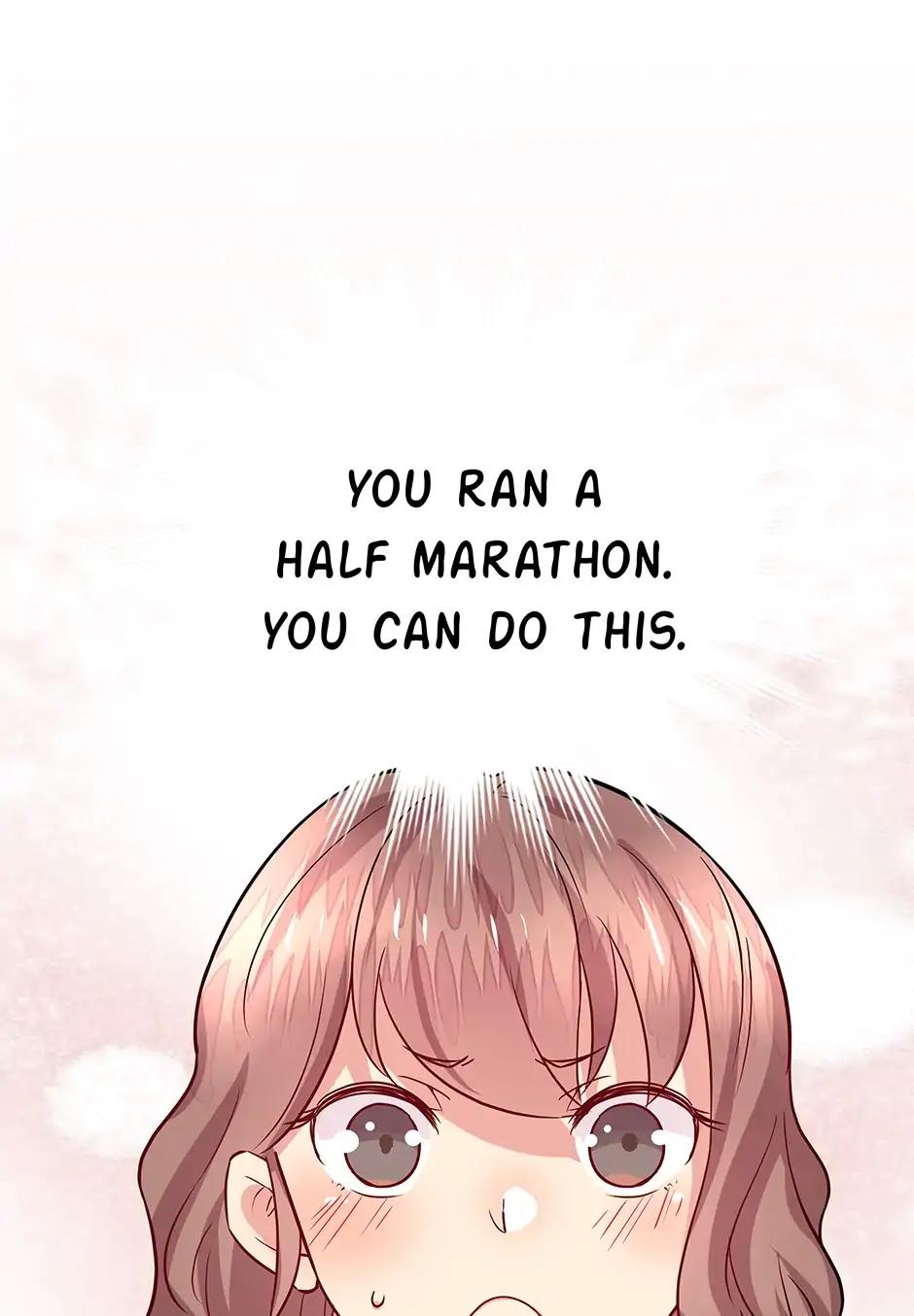 Chief Seduction Officer Chapter 26 - page 25
