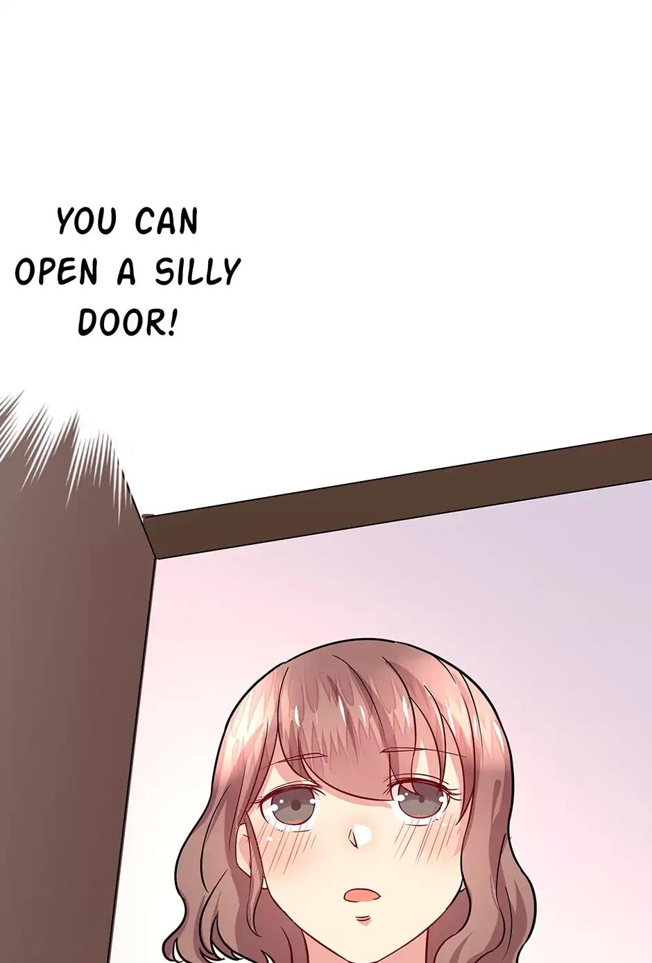 Chief Seduction Officer Chapter 26 - page 27