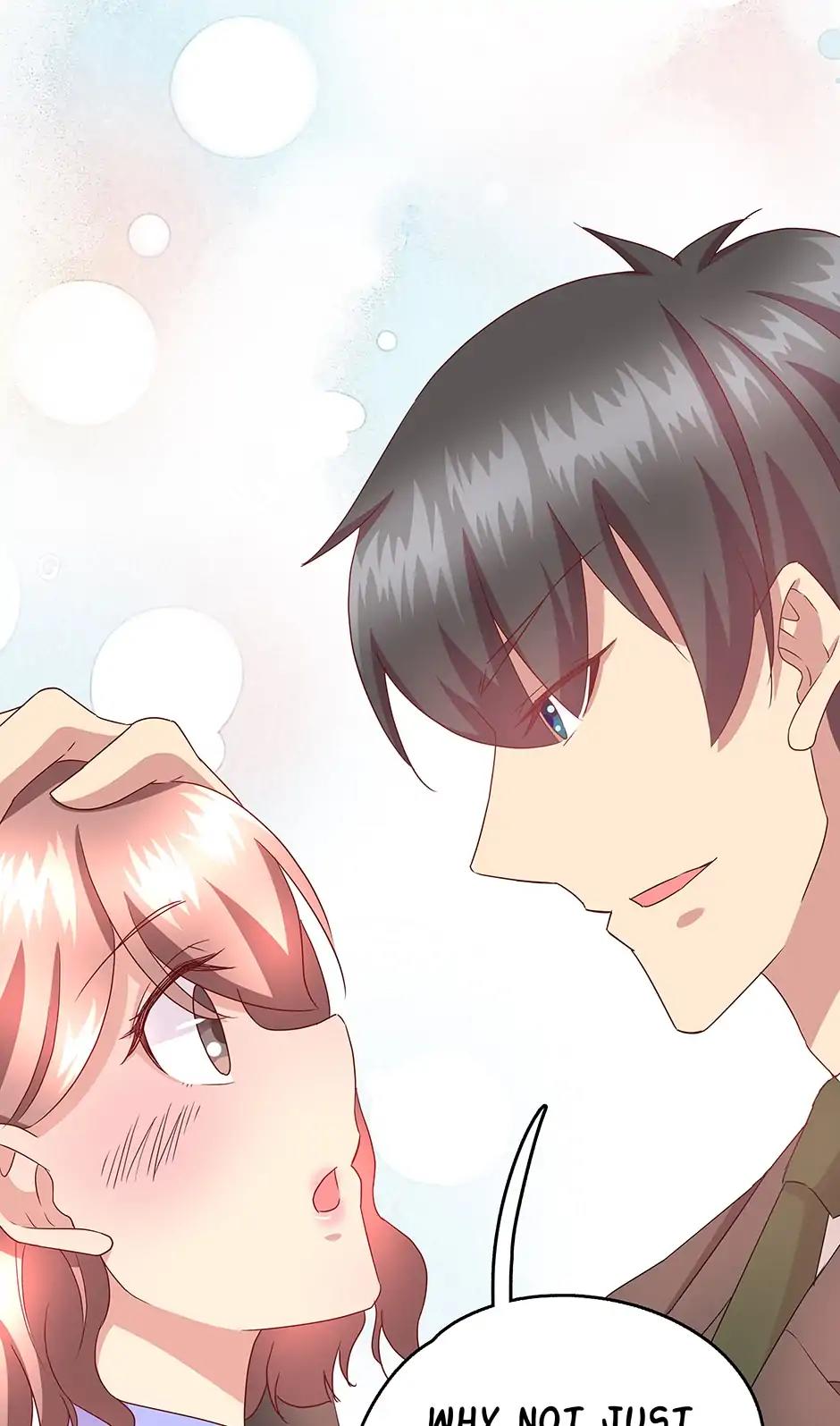 Chief Seduction Officer Chapter 36 - page 13