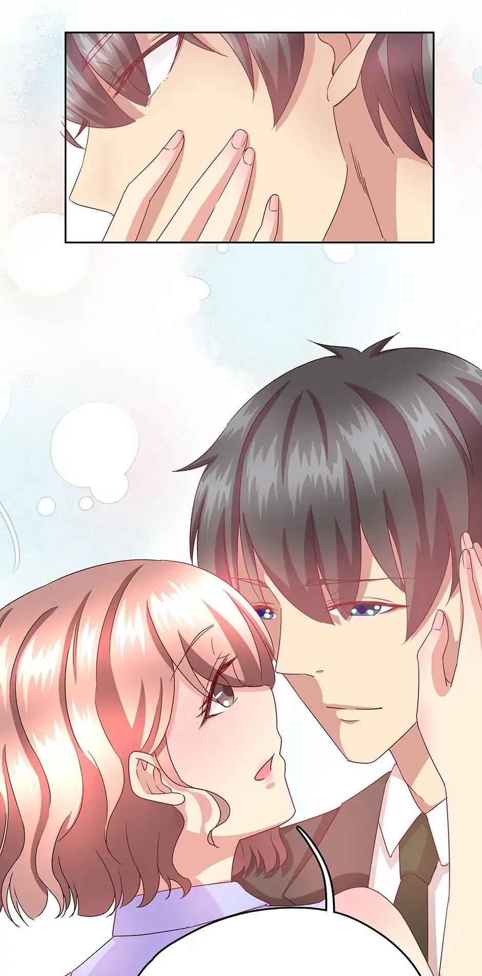 Chief Seduction Officer Chapter 36 - page 16