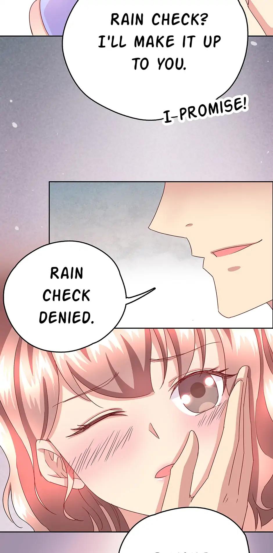 Chief Seduction Officer Chapter 36 - page 17