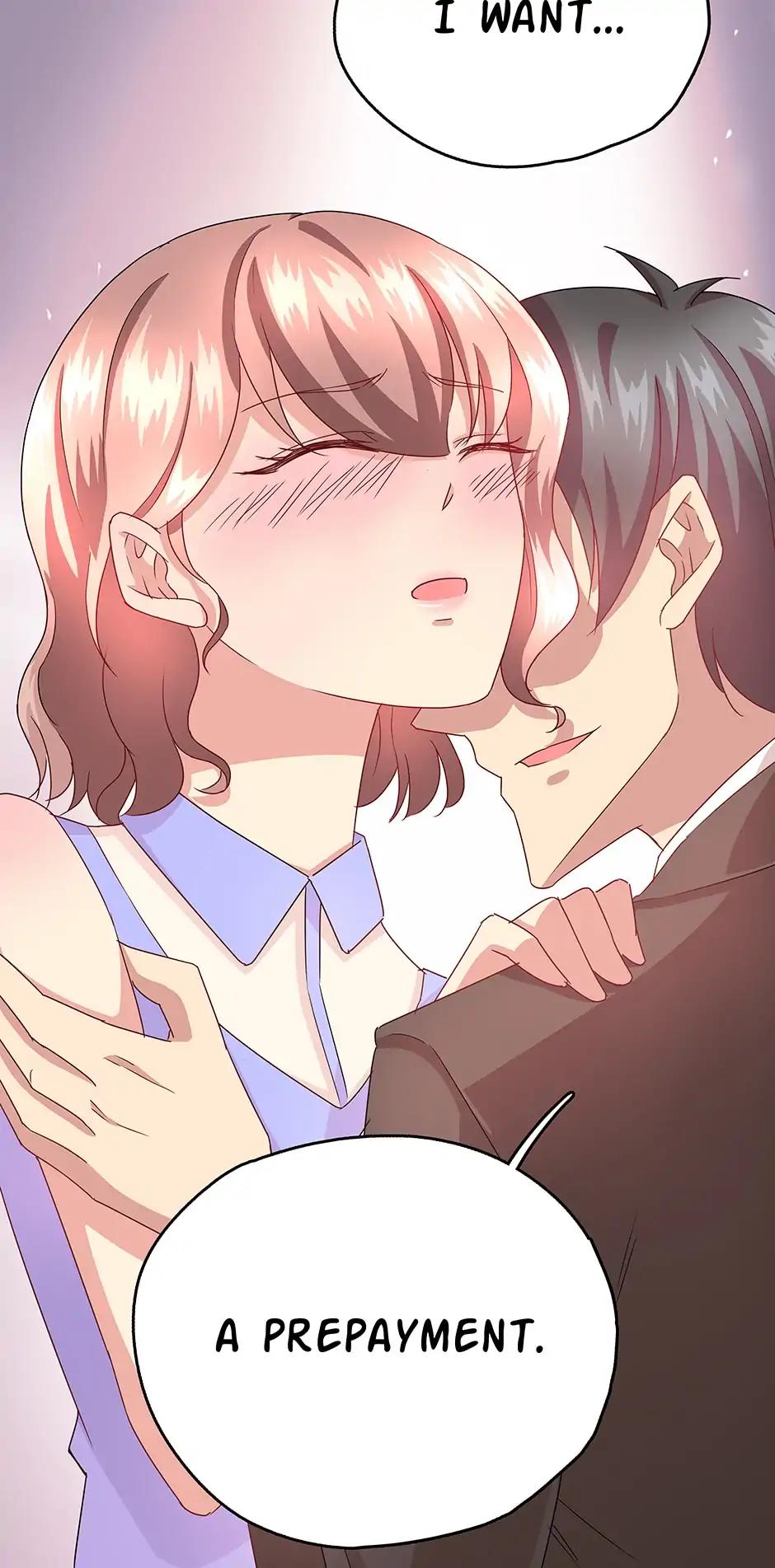 Chief Seduction Officer Chapter 36 - page 18