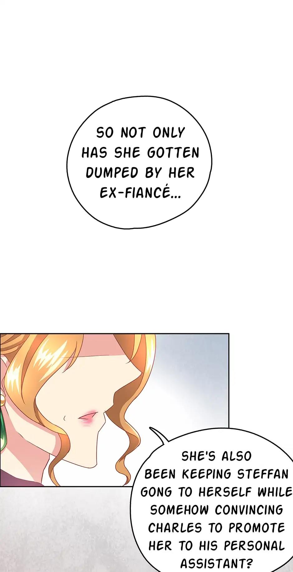 Chief Seduction Officer Chapter 36 - page 2
