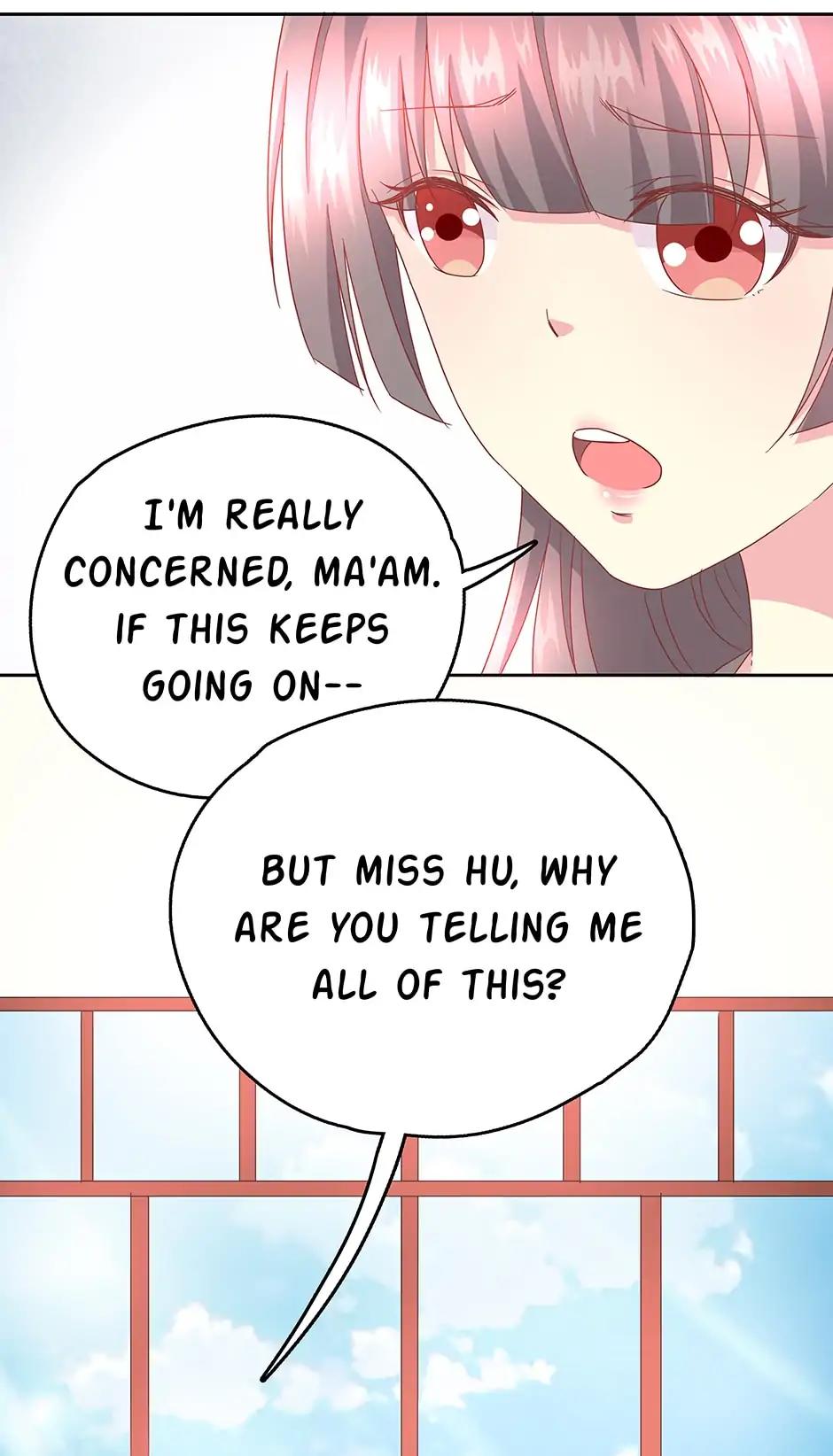 Chief Seduction Officer Chapter 36 - page 4