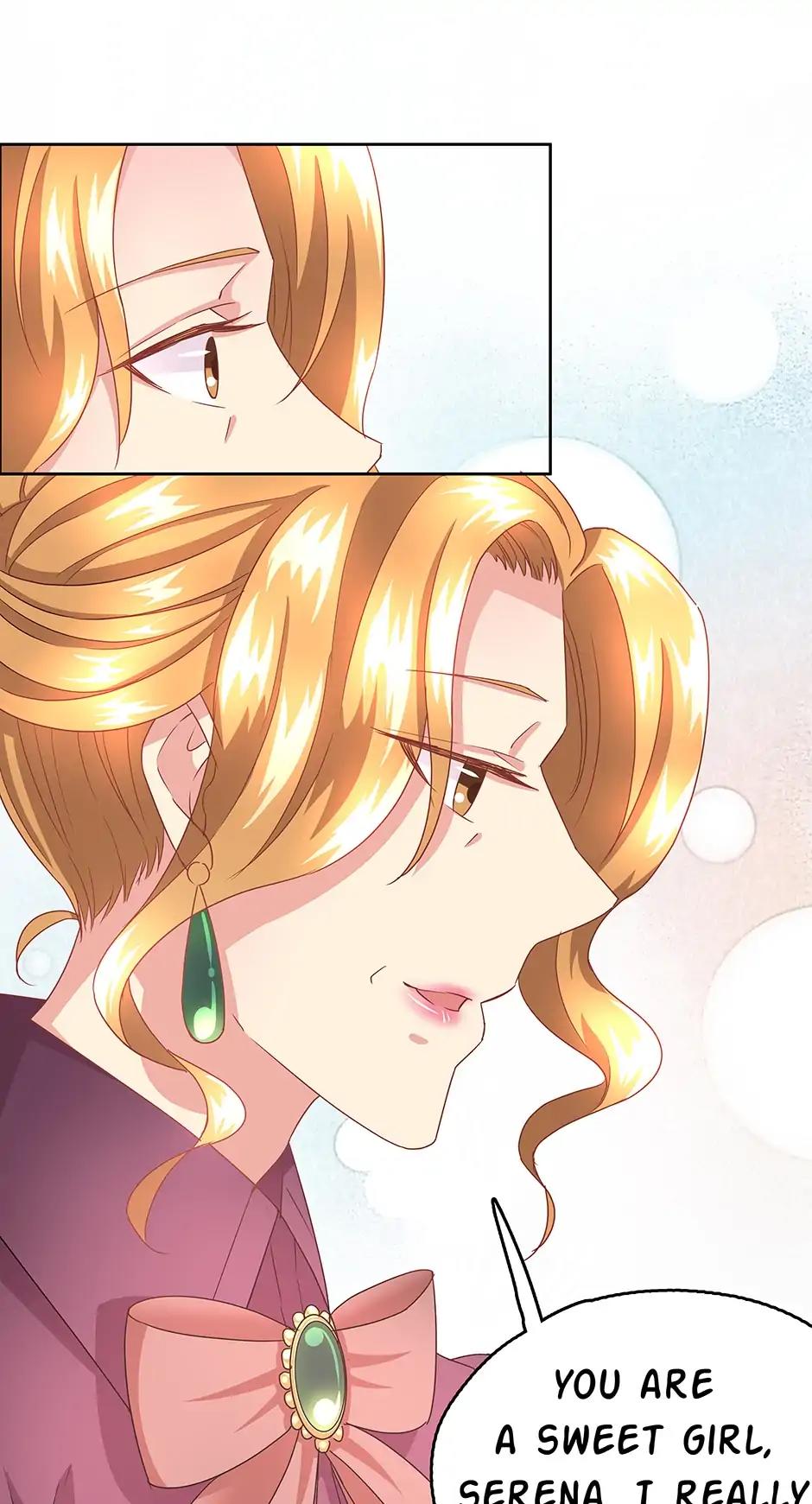 Chief Seduction Officer Chapter 36 - page 7
