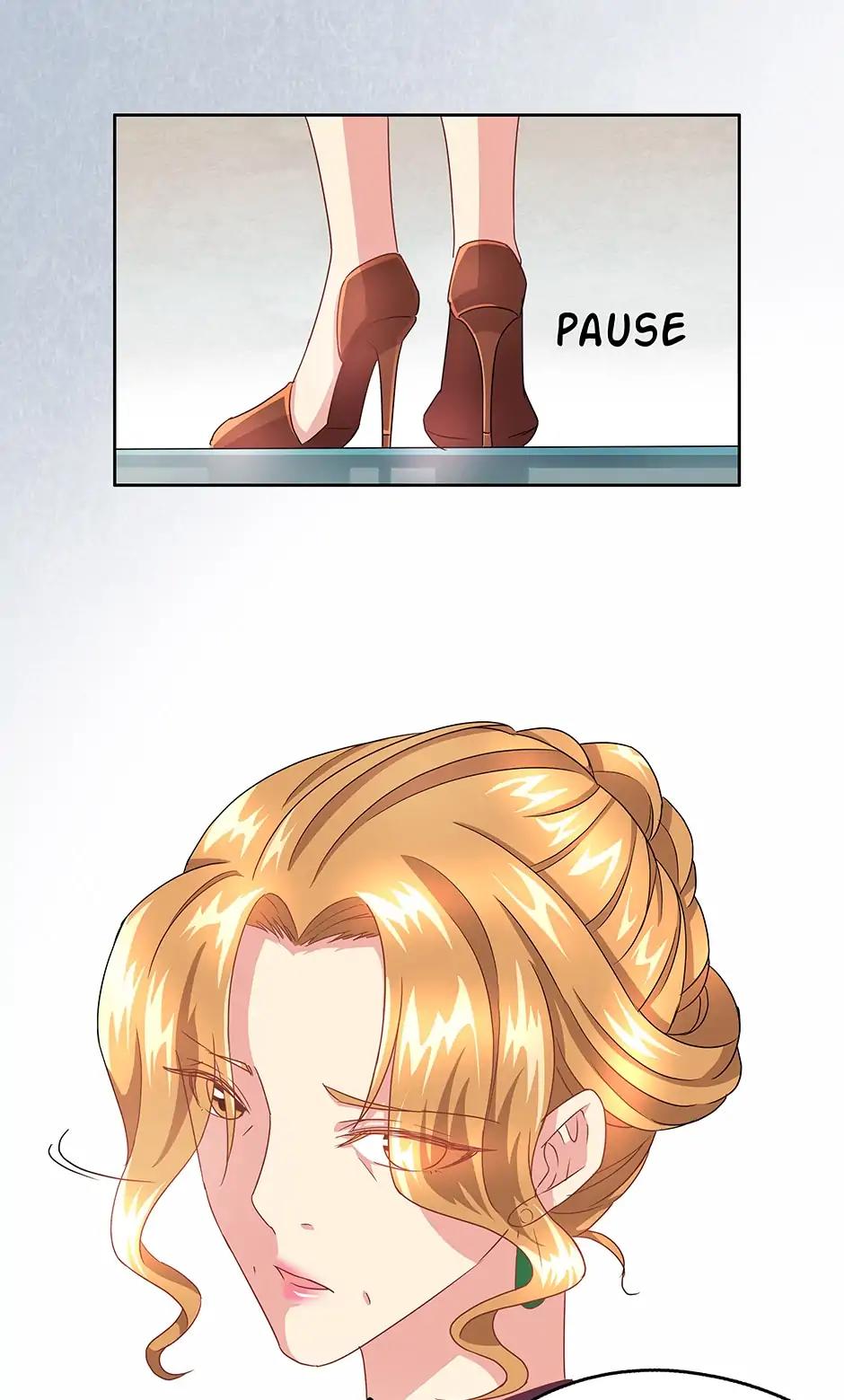 Chief Seduction Officer Chapter 35 - page 14