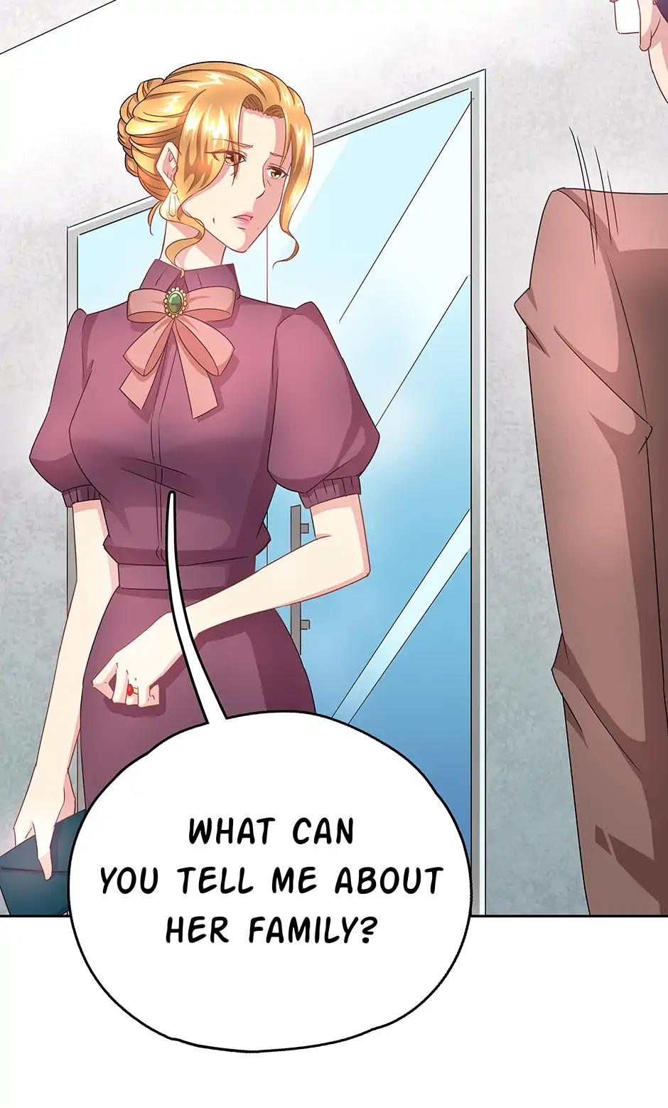 Chief Seduction Officer Chapter 35 - page 16