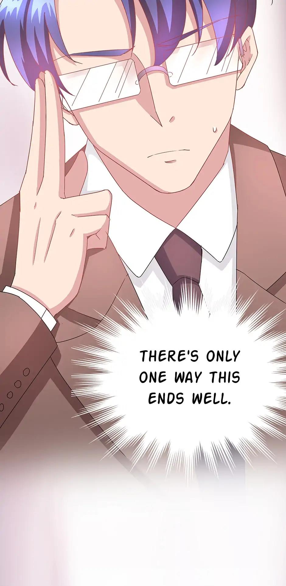 Chief Seduction Officer Chapter 35 - page 18