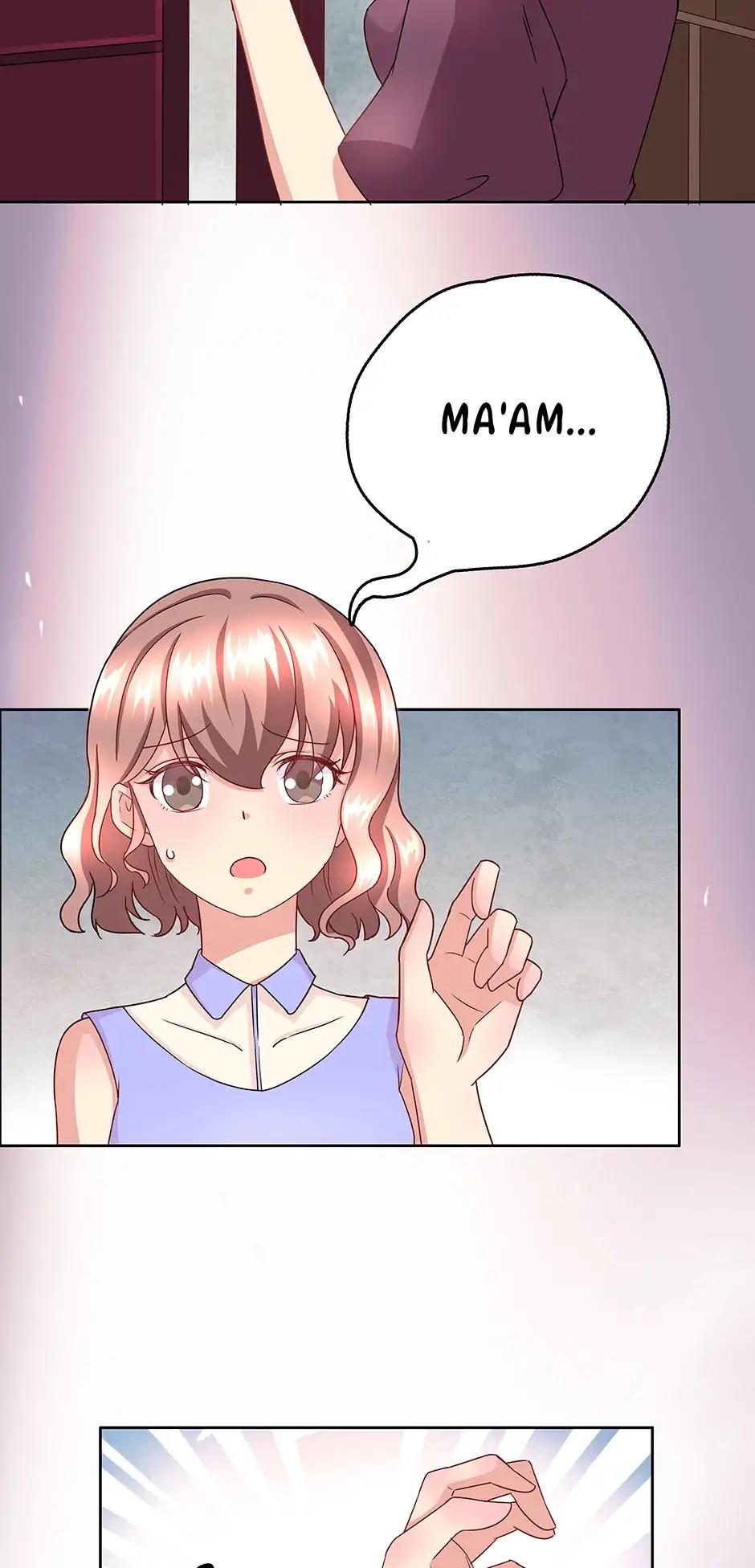 Chief Seduction Officer Chapter 35 - page 2