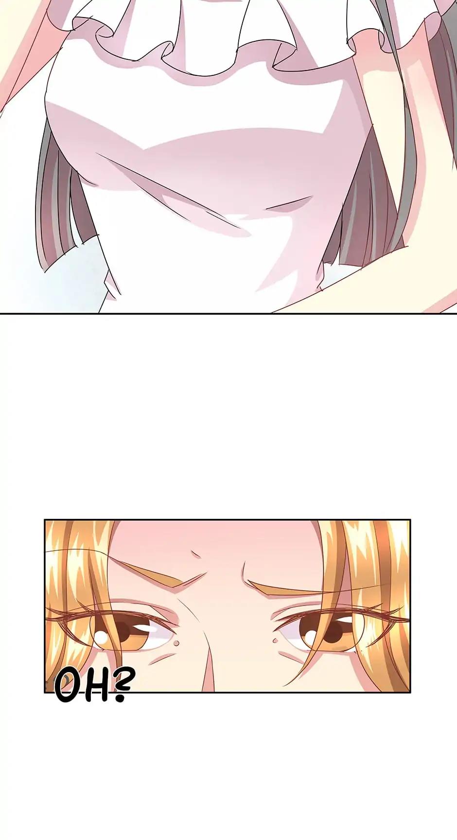 Chief Seduction Officer Chapter 35 - page 23