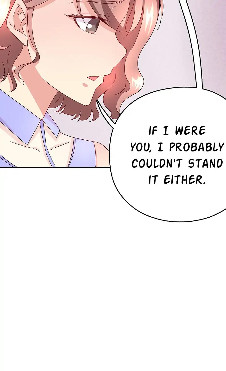 Chief Seduction Officer Chapter 35 - page 6