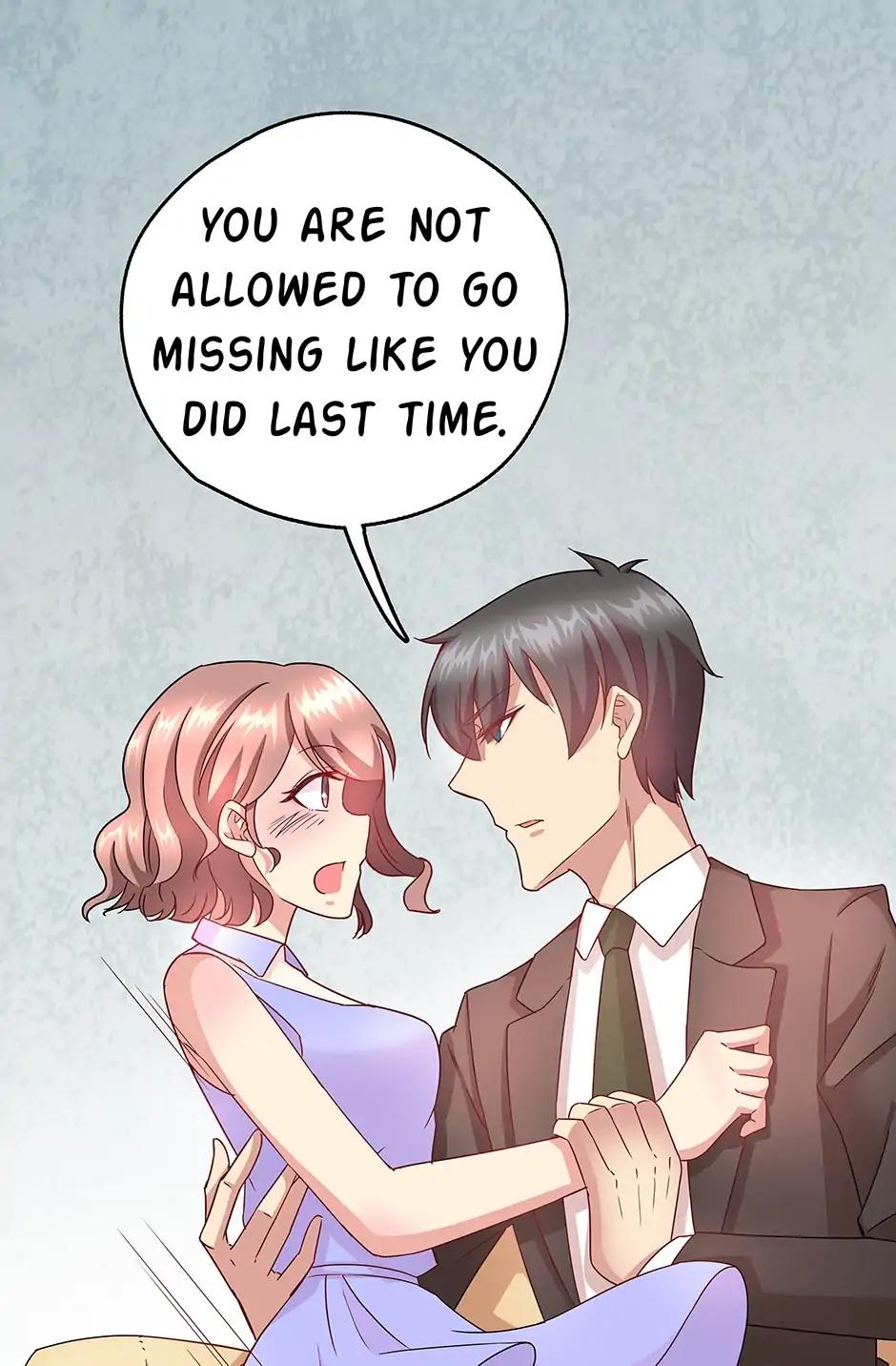 Chief Seduction Officer Chapter 35 - page 7