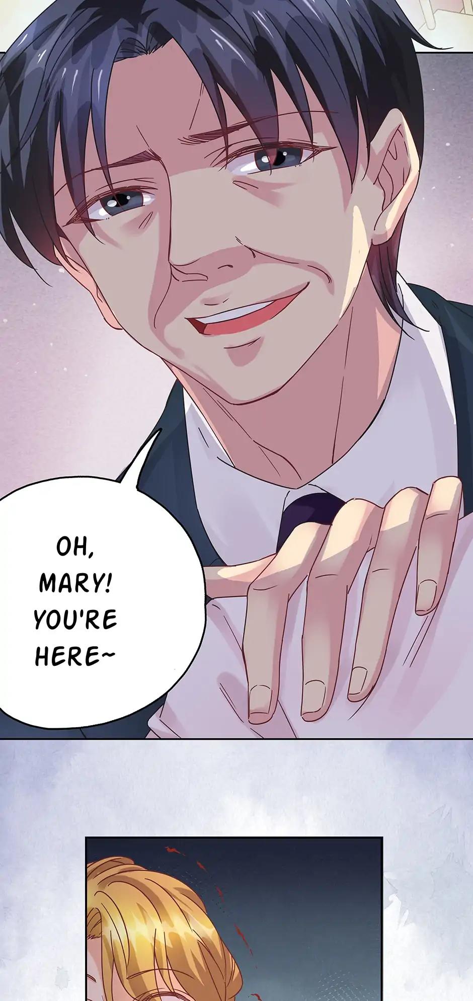 Chief Seduction Officer Chapter 62 - page 16