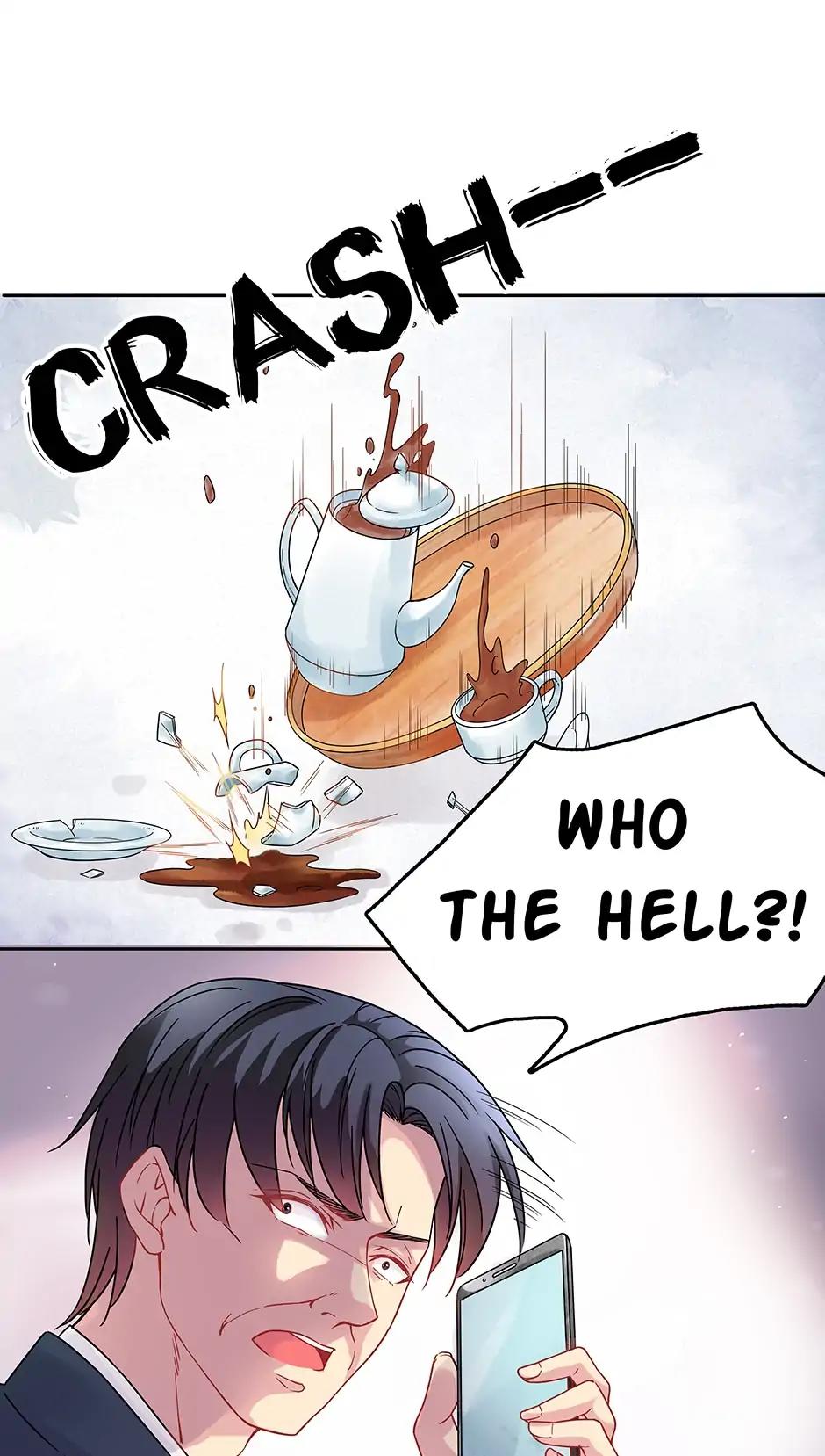 Chief Seduction Officer Chapter 62 - page 5