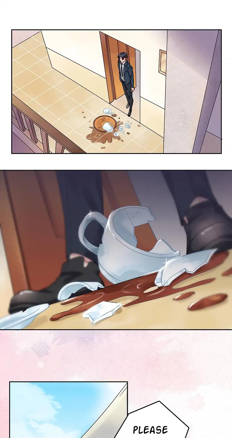 Chief Seduction Officer Chapter 62 - page 7