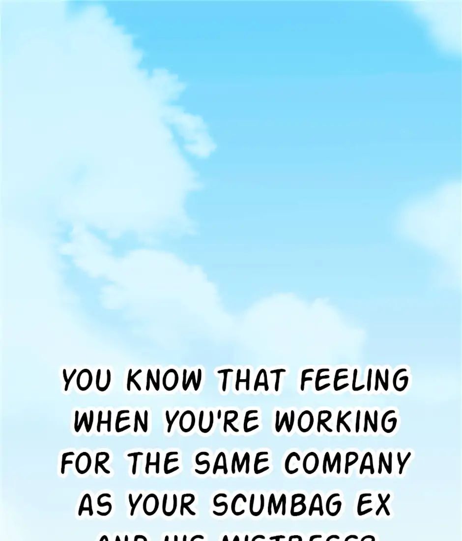 Chief Seduction Officer Chapter 4 - page 1