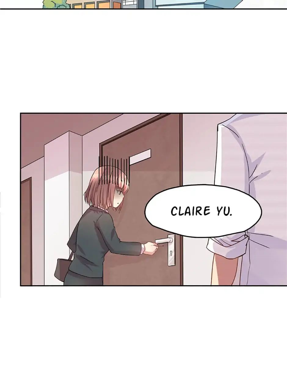 Chief Seduction Officer Chapter 4 - page 12