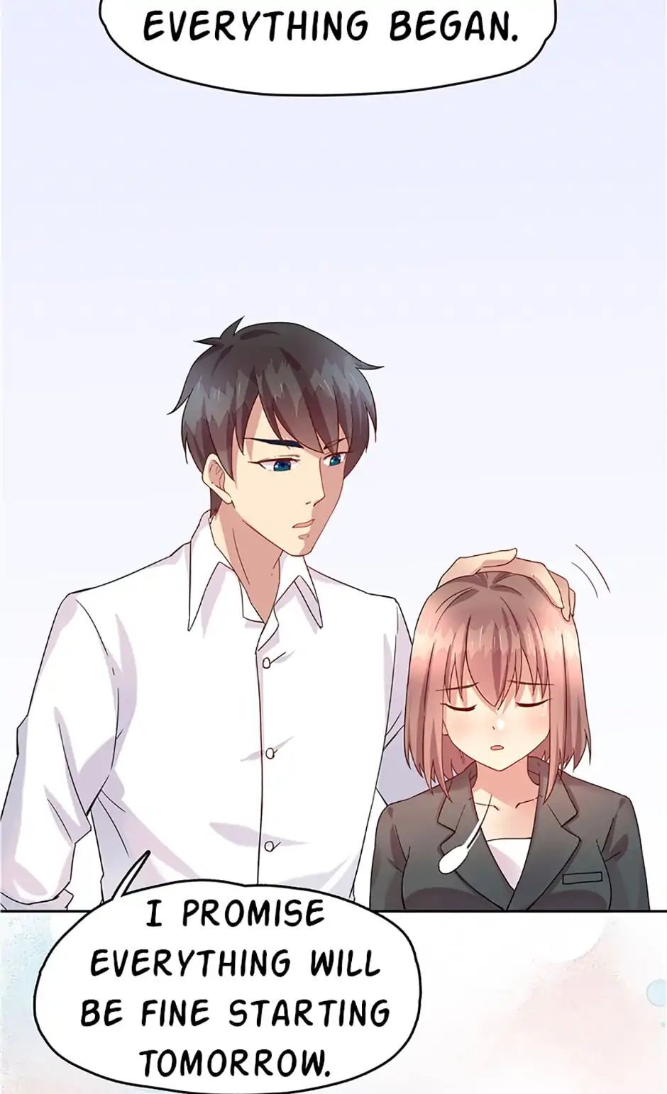 Chief Seduction Officer Chapter 4 - page 16