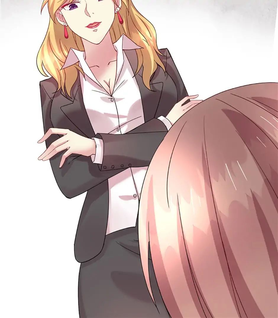 Chief Seduction Officer Chapter 4 - page 5
