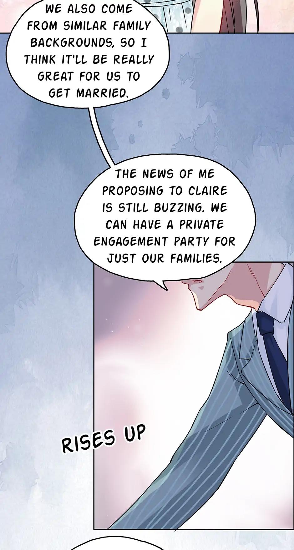 Chief Seduction Officer Chapter 56 - page 10