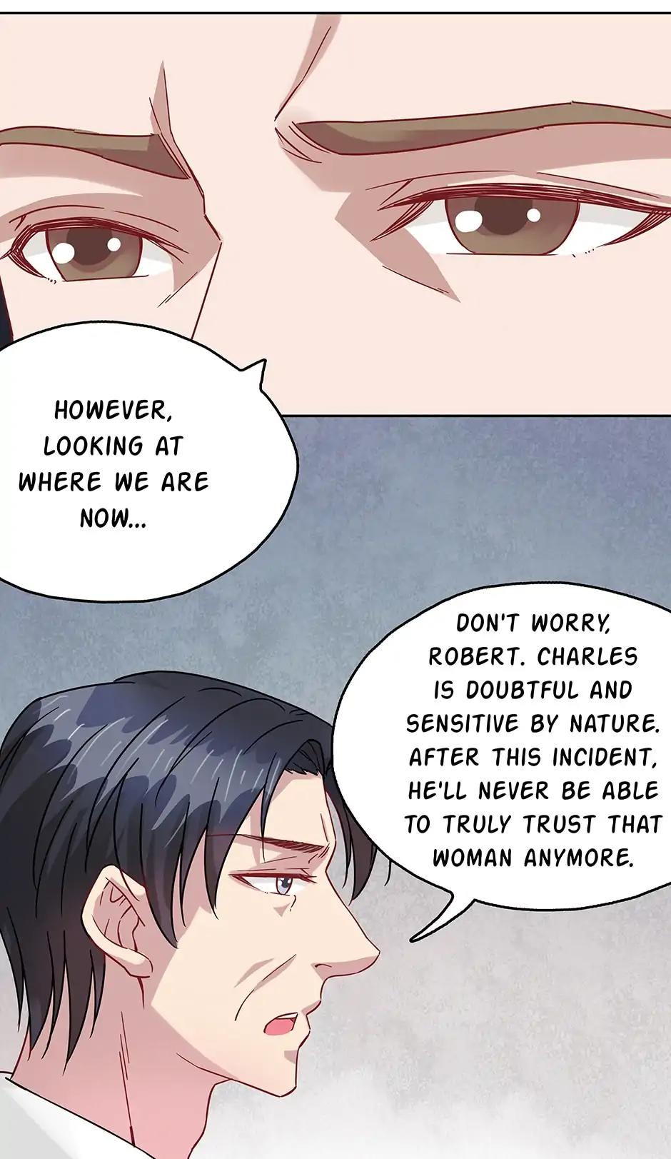 Chief Seduction Officer Chapter 56 - page 3