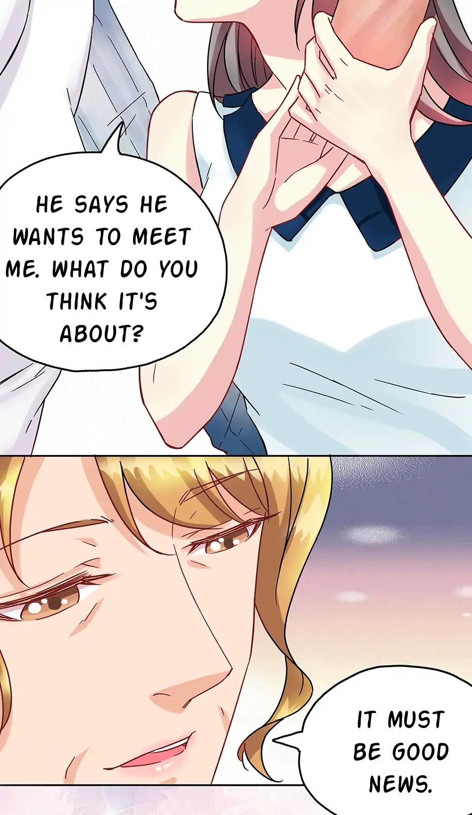 Chief Seduction Officer Chapter 56 - page 5