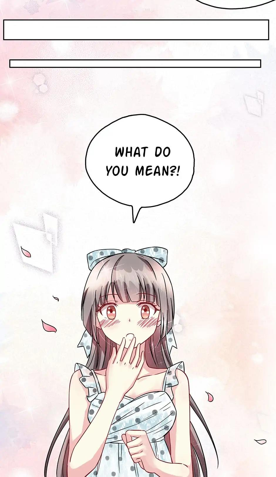 Chief Seduction Officer Chapter 56 - page 6
