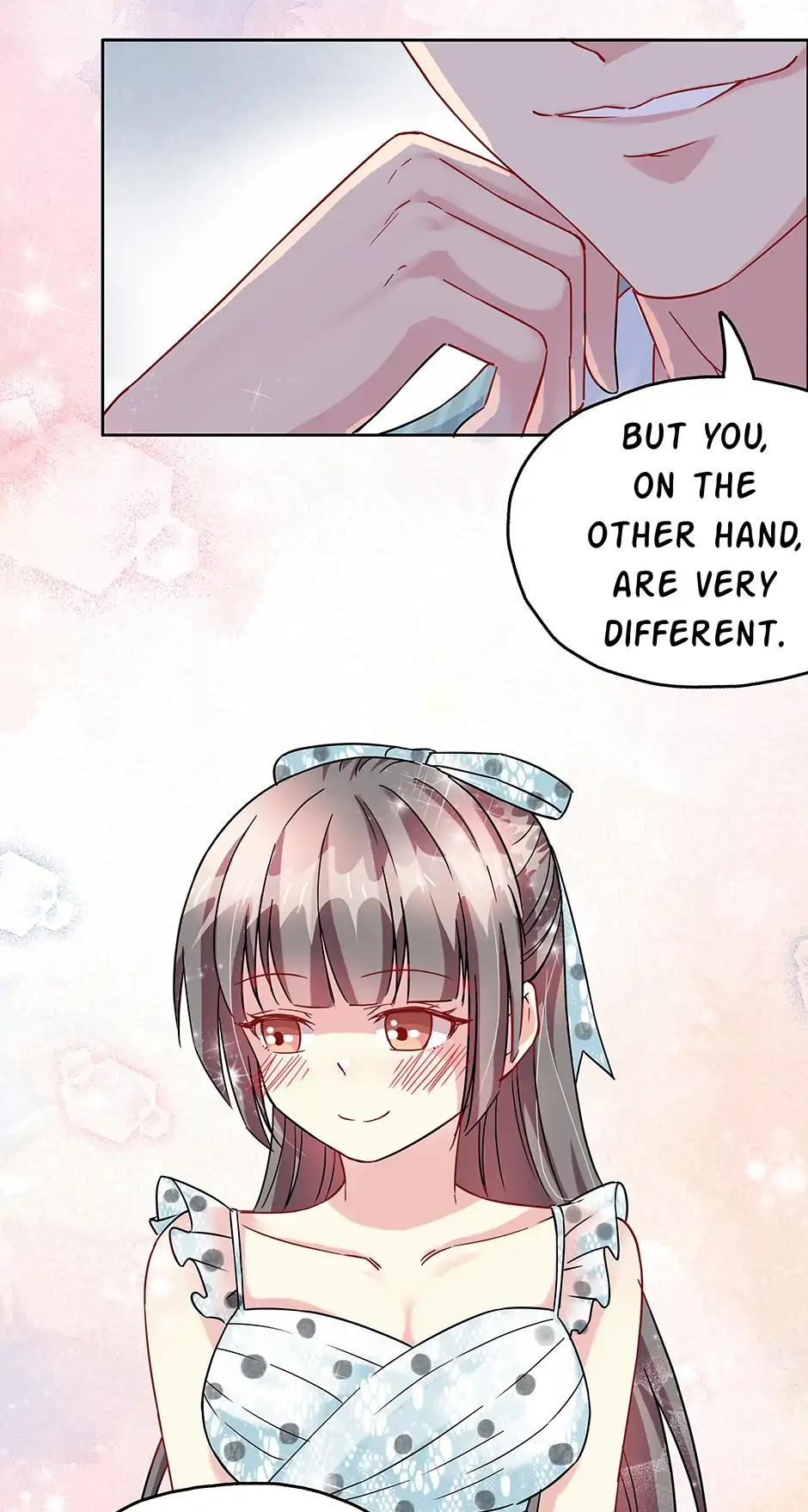 Chief Seduction Officer Chapter 56 - page 9