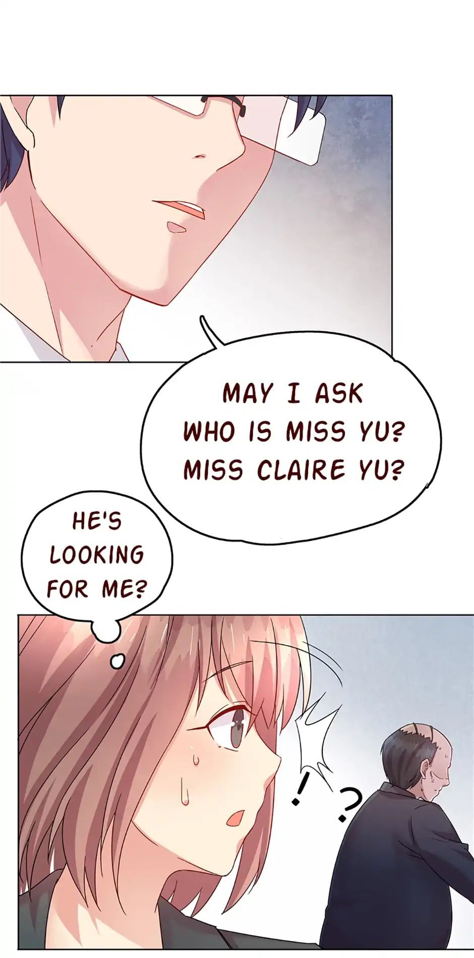 Chief Seduction Officer Chapter 5 - page 10