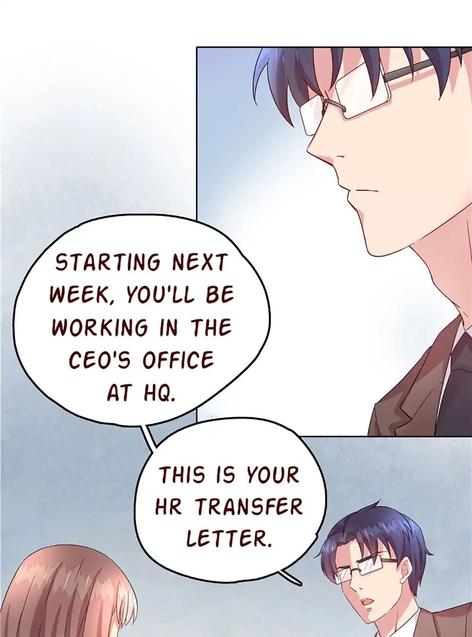 Chief Seduction Officer Chapter 5 - page 11