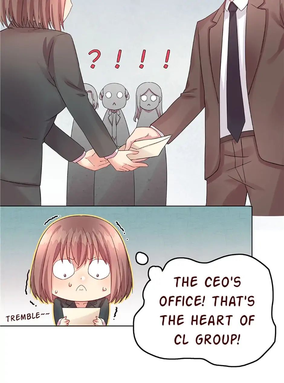 Chief Seduction Officer Chapter 5 - page 12