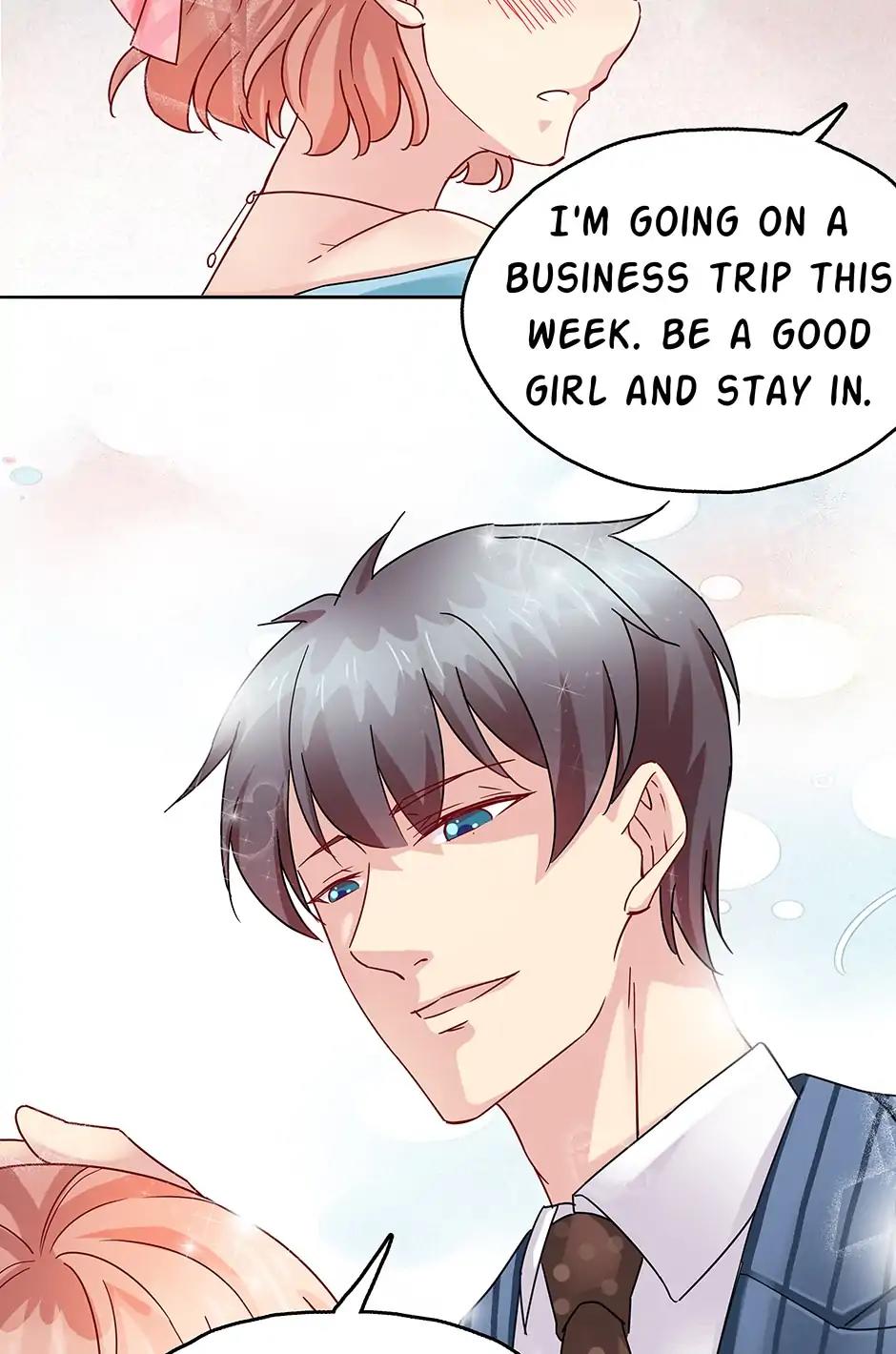 Chief Seduction Officer Chapter 57 - page 17