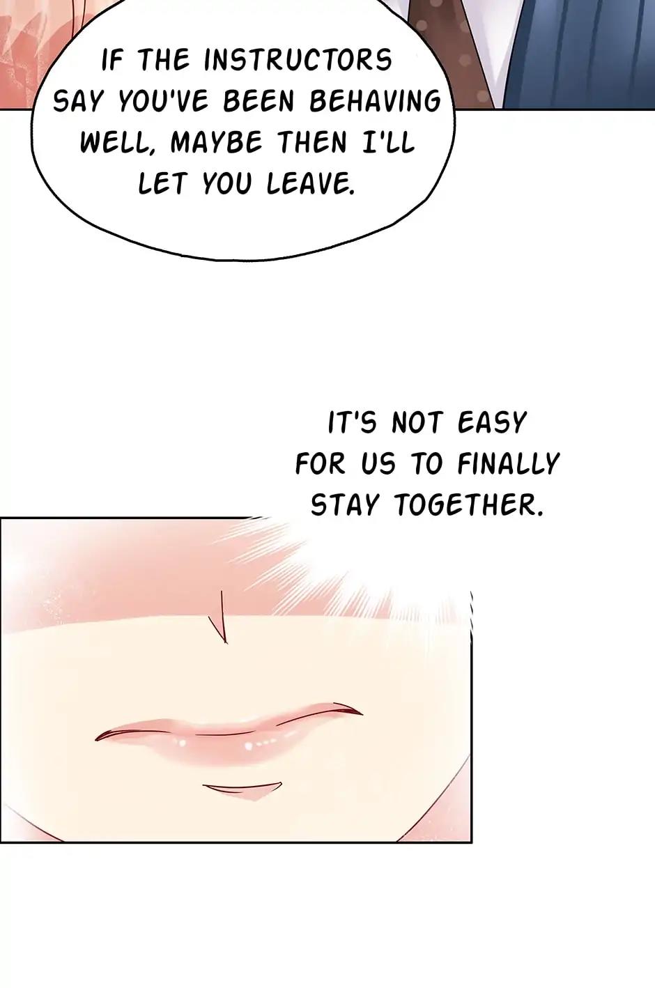 Chief Seduction Officer Chapter 57 - page 18