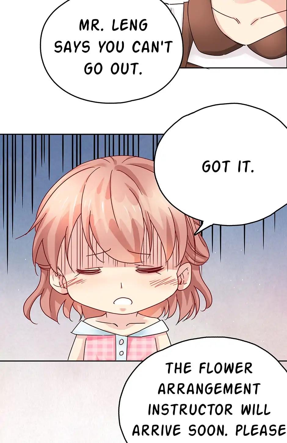 Chief Seduction Officer Chapter 57 - page 2