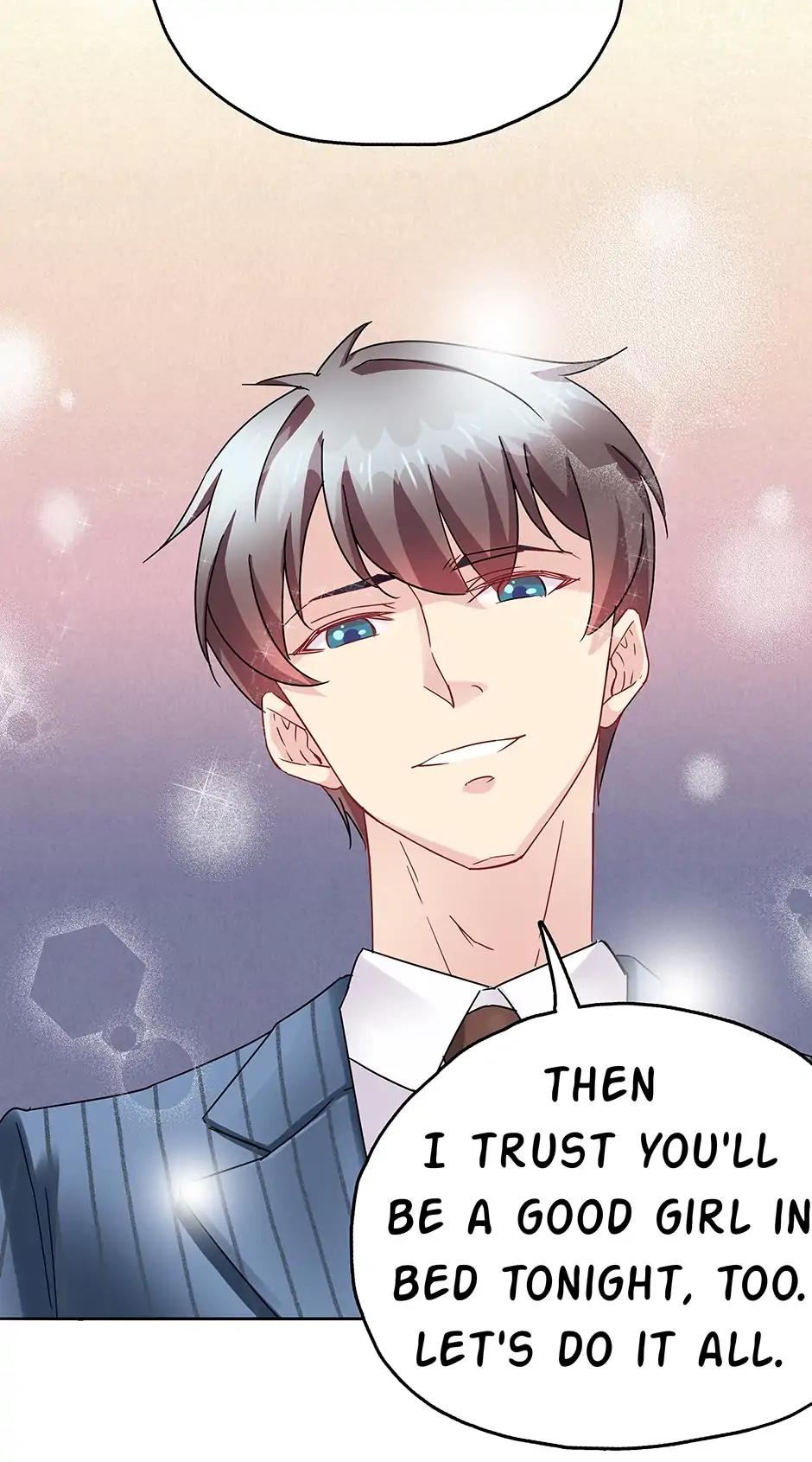 Chief Seduction Officer Chapter 57 - page 20