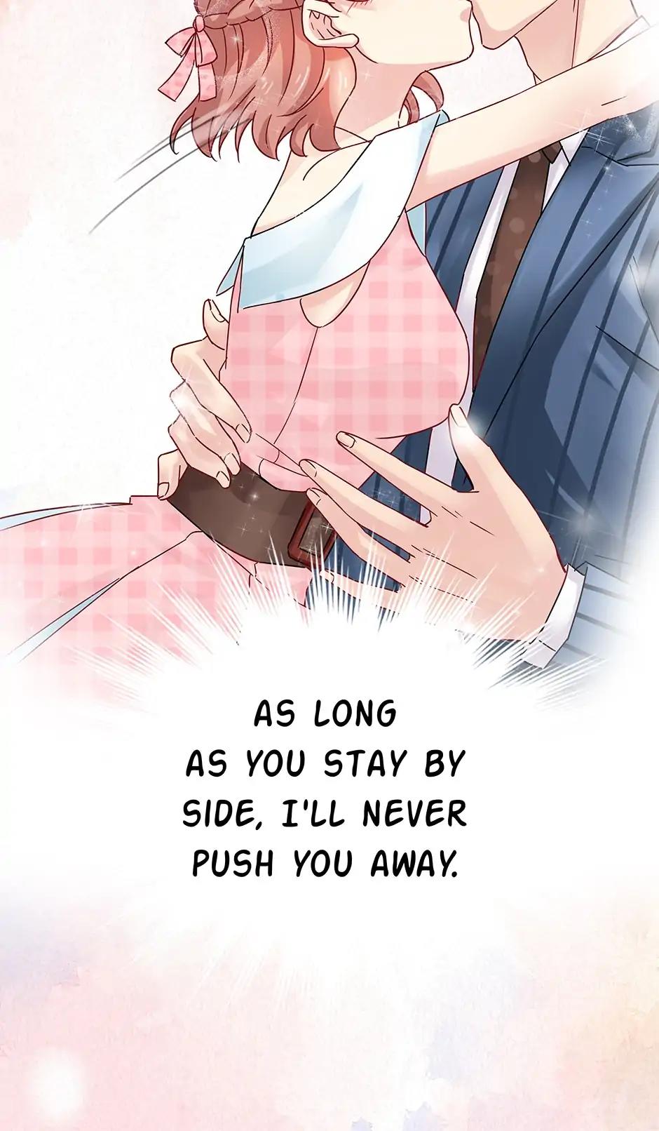 Chief Seduction Officer Chapter 57 - page 23