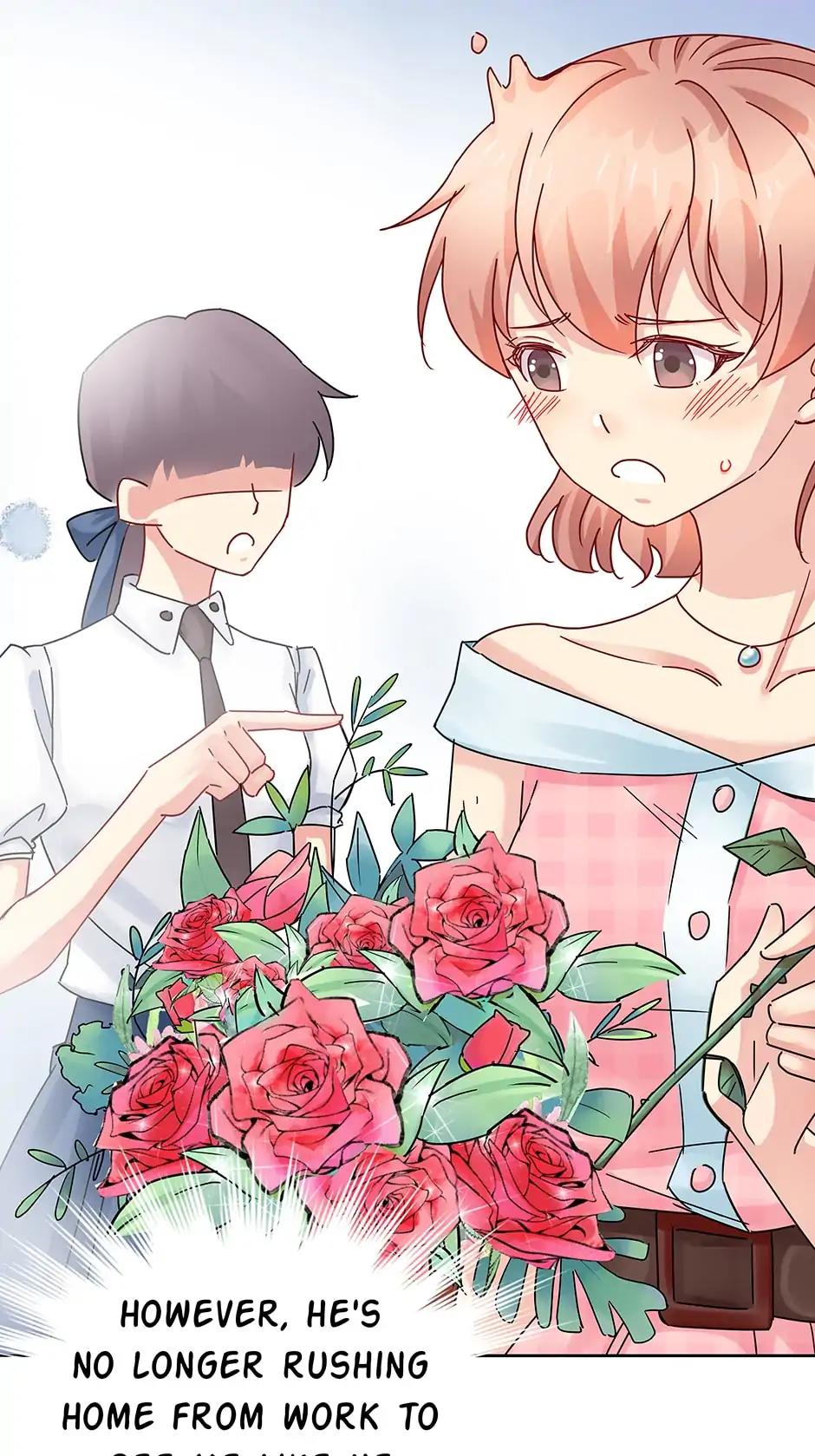 Chief Seduction Officer Chapter 57 - page 4