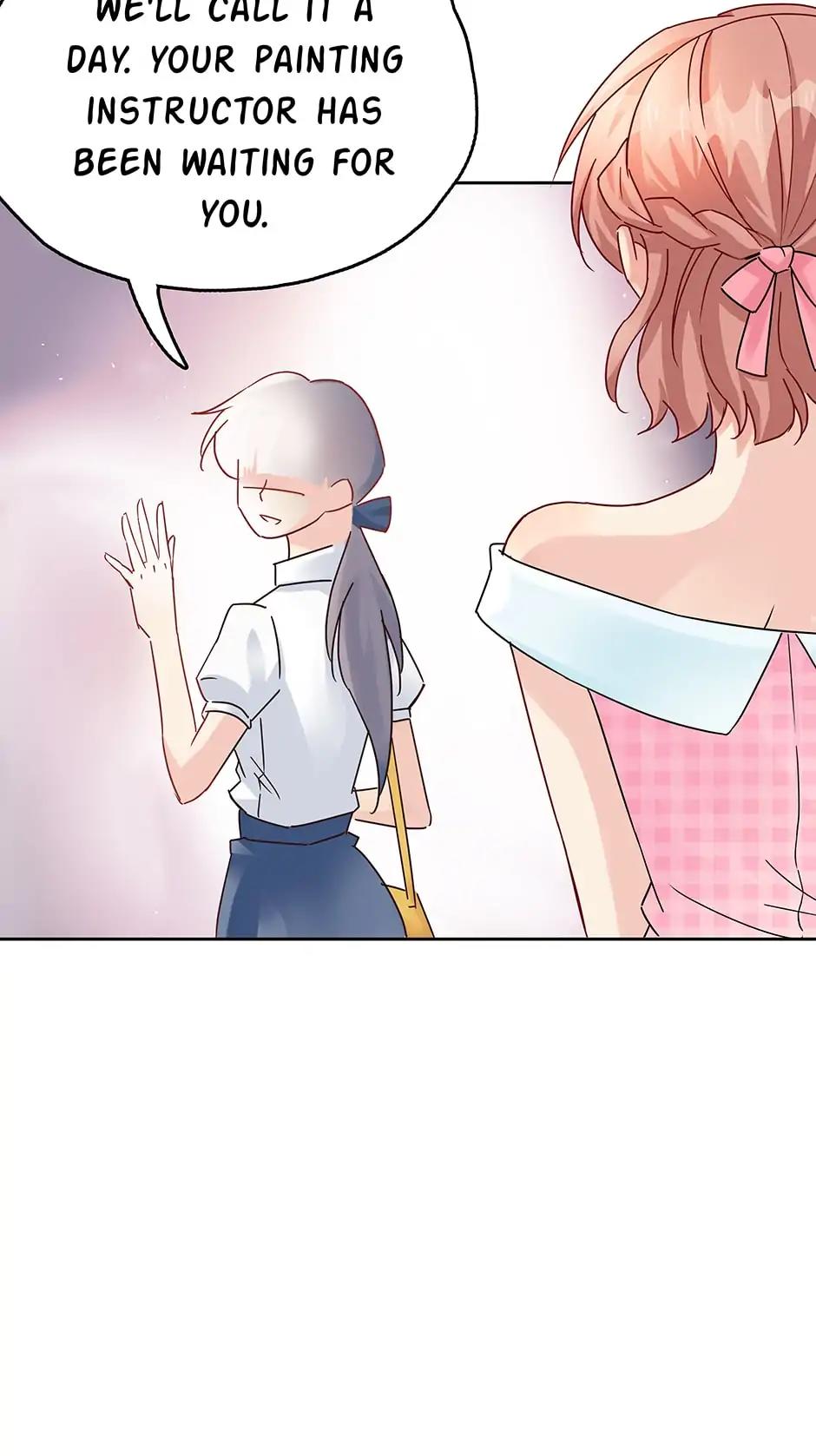 Chief Seduction Officer Chapter 57 - page 6