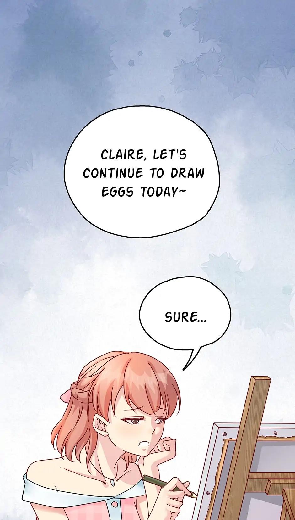 Chief Seduction Officer Chapter 57 - page 7