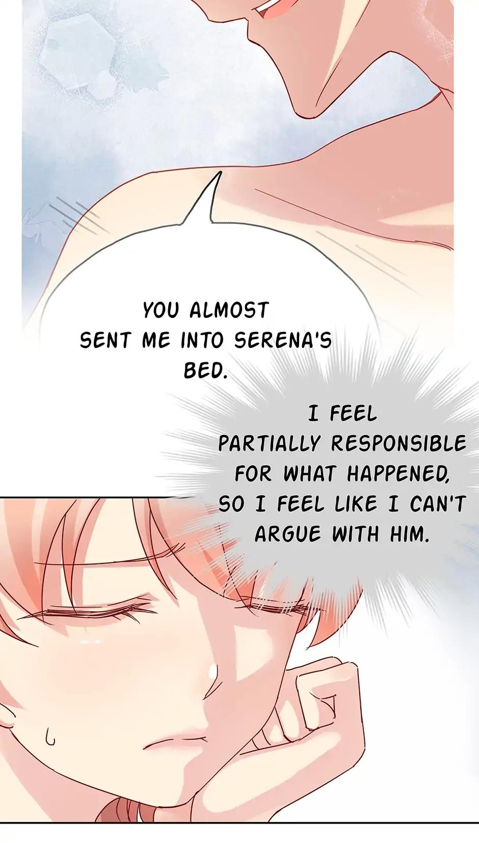 Chief Seduction Officer Chapter 57 - page 9