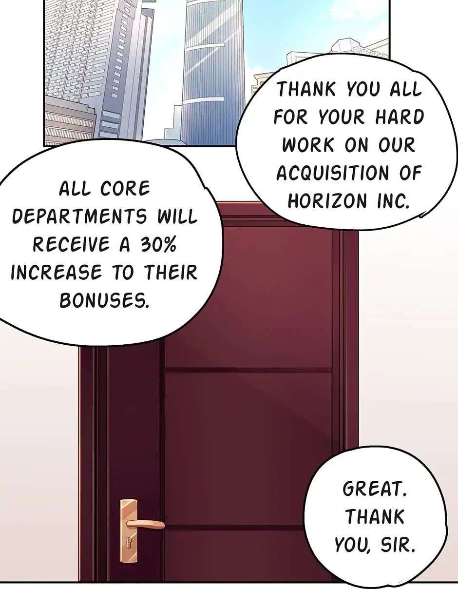 Chief Seduction Officer Chapter 6 - page 18