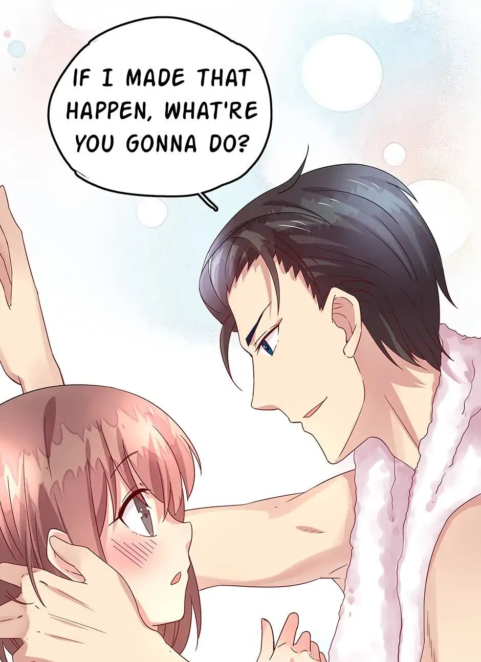 Chief Seduction Officer Chapter 6 - page 6